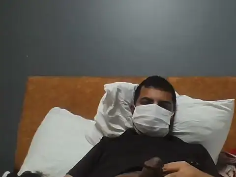 Sezanbadboy online show from 03.16.26