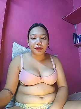 Snapshot of Sweet_Disteen chatting on 08.01.26 Sweet Disteen online show from 08.01.26