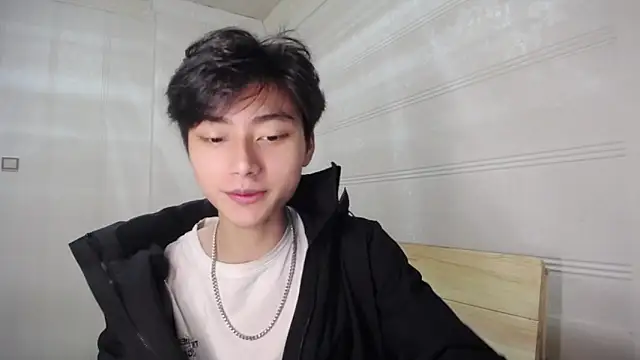 XX-XIUXIU online show from 05.03.26