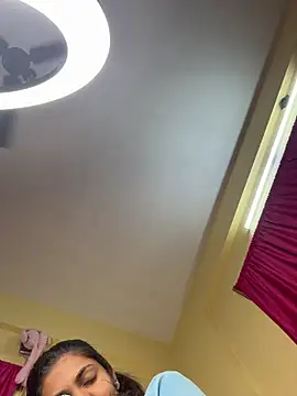 Snapshot of Misty-love chatting on 03.23.26 Misty-love online show from 03.23.26