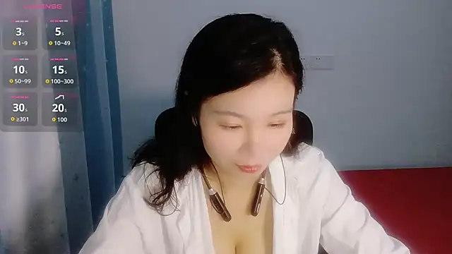 Lianzi-2026 online show from 05.07.26