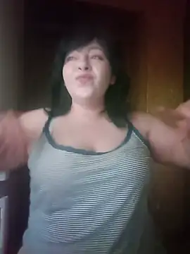 Snapshot of DancingMOMMY chatting on 05.21.26 DancingMOMMY online show from 05.21.26