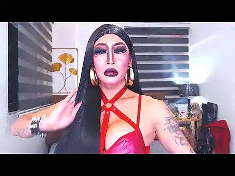 DominateMistressTania online show from 08.02.26
