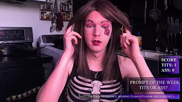 Snapshot of LiorahOblivion chatting on 05.27.26 LiorahOblivion online show from 05.27.26
