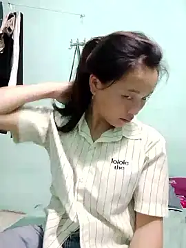 Phuongmyy online show from 06.12.26