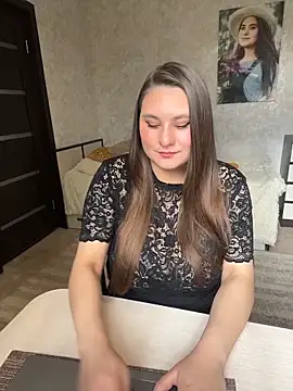 AgathaMyers online show from 05.03.26