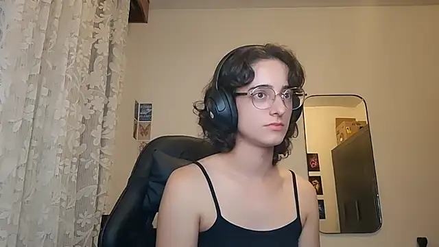 SanjuanaEytchison online show from 03.20.26