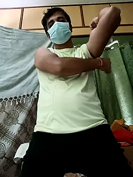 cowboy4angel online show from 03.18.26