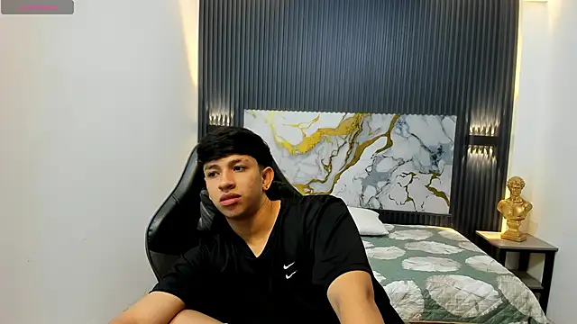AdrianFranko online show from 05.11.26