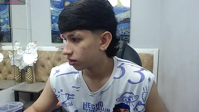 AdrianFranko online show from 05.21.26