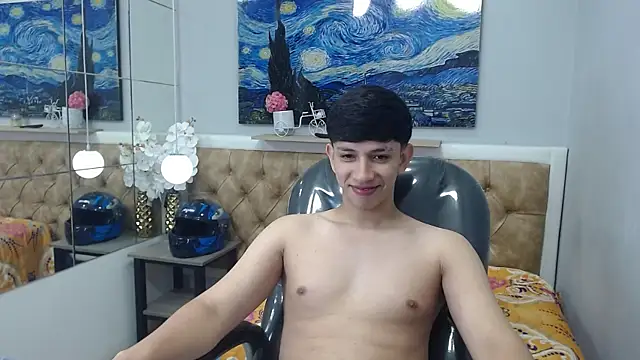 AdrianFranko online show from 05.22.26