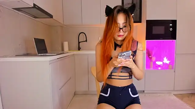 asian loverpop online show from 08.05.26