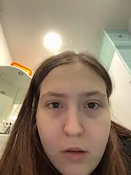 charmingggirl online show from 03.30.26