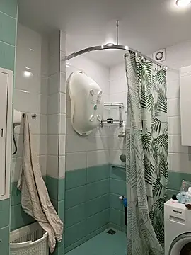 charmingggirl online show from 04.09.26