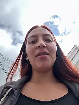 Snapshot of Queen_Scatlett chatting on 03.20.26 Queen Scatlett online show from 03.20.26