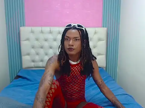 Fire darknees online show from 03.27.26