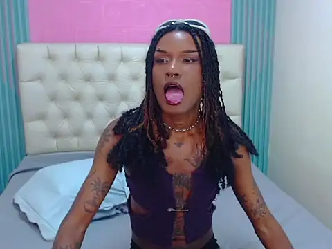 Fire darknees online show from 04.02.26