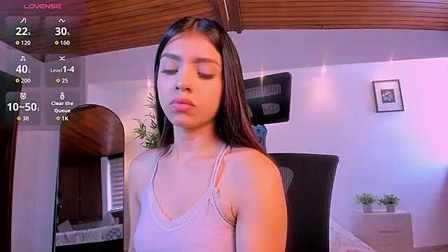 mily Lopez online show from 05.29.26