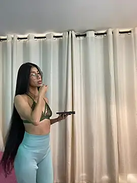 giana gill online show from 04.27.26