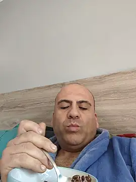 Snapshot of Guapo007sexy chatting on 06.27.26 Guapo007sexy online show from 06.27.26