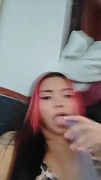 Candyfox 7 online show from 03.29.26