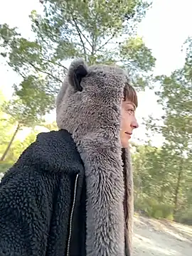 Snapshot of HornyHippy1 chatting on 03.24.26 HornyHippy1 online show from 03.24.26