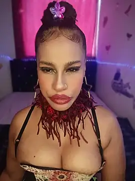 KAYLA 48  online show from 07.04.26
