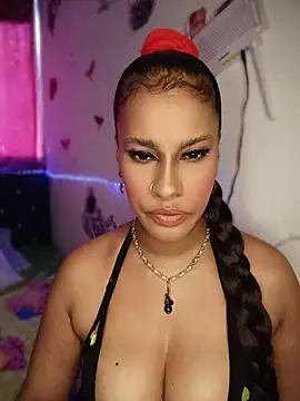 KAYLA 48  online show from 08.08.26