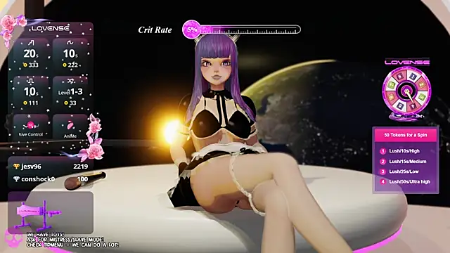 Snapshot of els_six chatting on 07.20.26 els six online show from 07.20.26