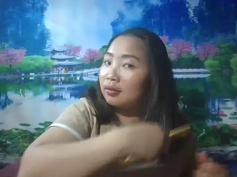 Huemy098 online show from 04.09.26
