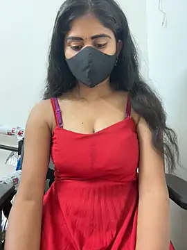 sexy-riyaa43 online show from 03.22.26