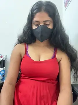 sexy-riyaa43 online show from 04.22.26
