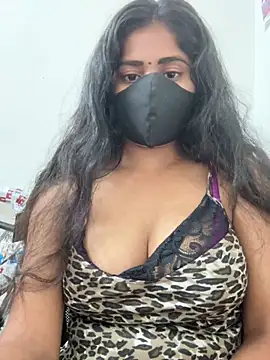 sexy-riyaa43 online show from 05.02.26