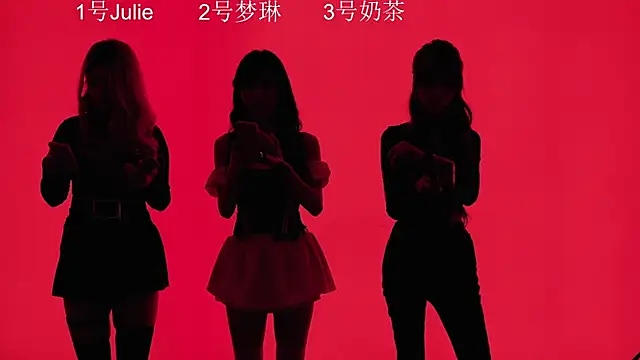 XL-LovelyDoll online show from 03.22.26