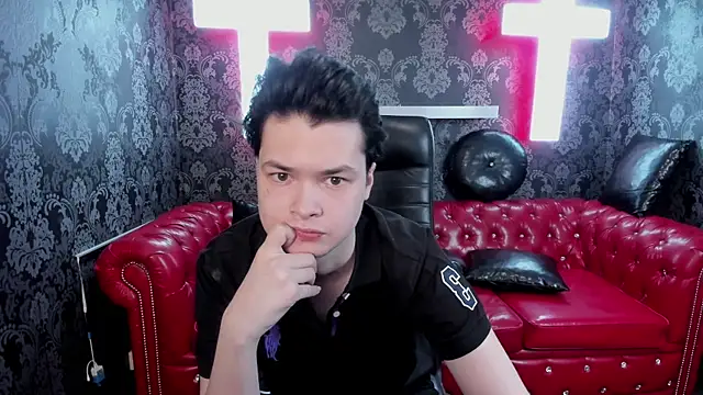 EdwardBev online show from 03.23.26