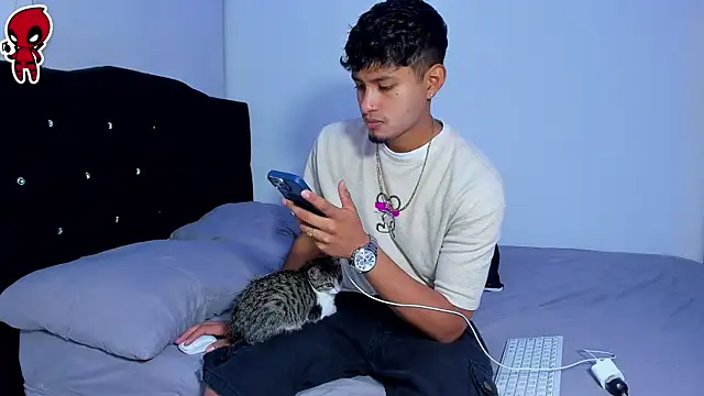 Thiago snoop online show from 03.20.26