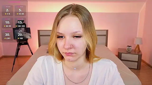 StaceyyJones online show from 05.05.26