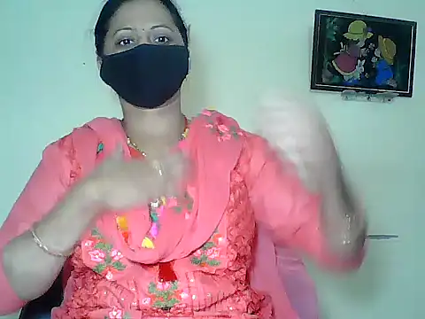 Sexy Sandhya03 online show from 03.26.26