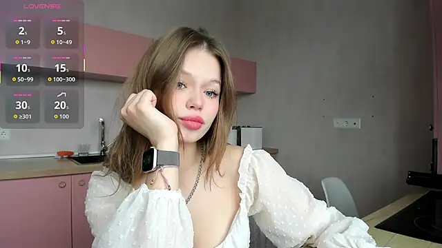 jinooox online show from 03.20.26