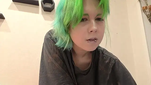 LittleKittenStar online show from 06.19.26