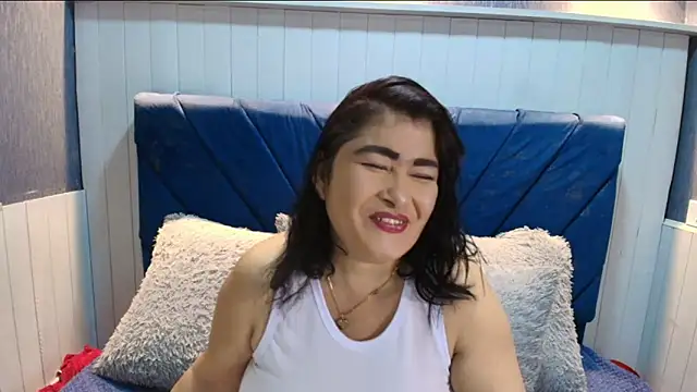 SamanthaSyedx online show from 04.30.26