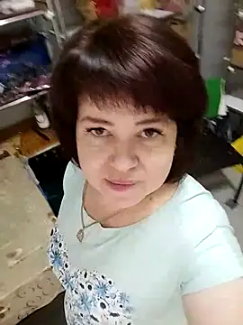 ViktoriaToytor55 online show from 05.03.26