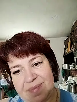 Snapshot of ViktoriaToytor55 chatting on 07.06.26 ViktoriaToytor55 online show from 07.06.26