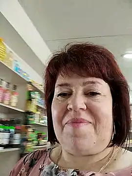 Snapshot of ViktoriaToytor55 chatting on 07.12.26 ViktoriaToytor55 online show from 07.12.26