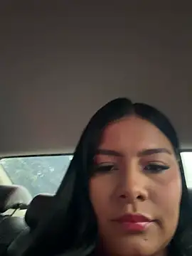 Megan hugeboobs online show from 03.27.26