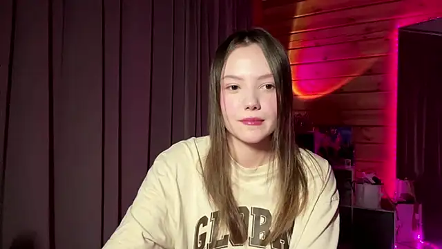 LenLen Solen online show from 06.03.26