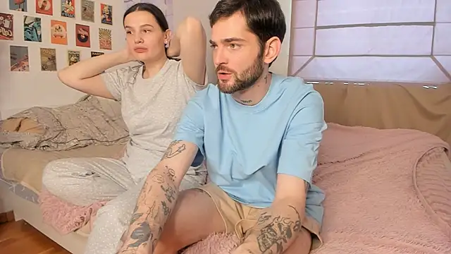 lux horizon online show from 03.25.26