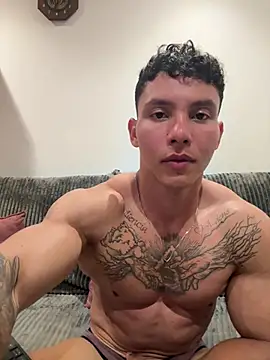 JAYCAM  online show from 04.30.26