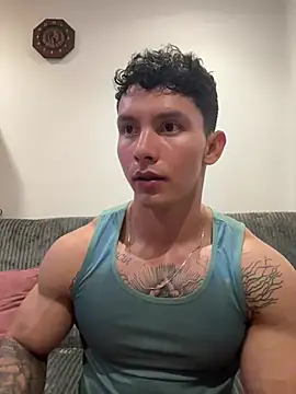 JAYCAM  online show from 05.07.26
