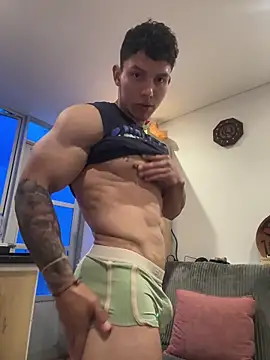 JAYCAM  online show from 06.10.26